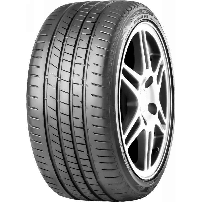 LASSA DRIVEWAYS SPORT+ 255/40 R20 101Y