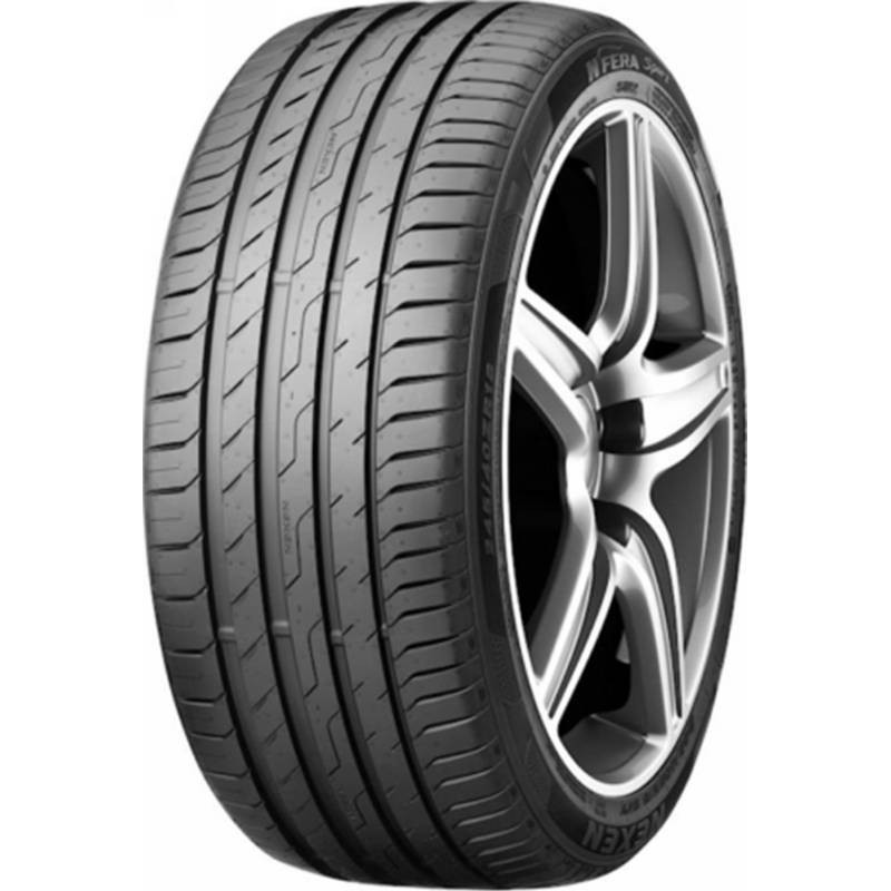 NEXEN N'Fera Sport SUV 225/50 R18 95V
