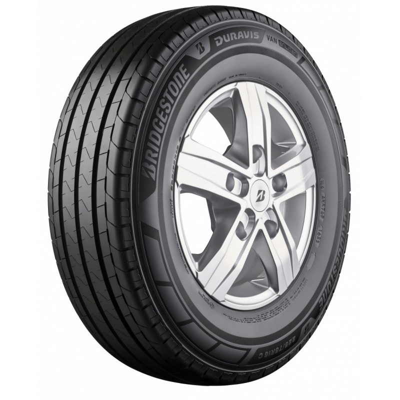 Bridgestone Duravis Van 225/75 R16C 121R