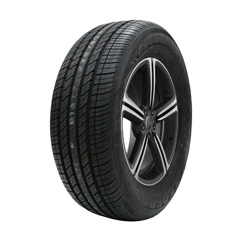 Federal Couragia XUV II 265/65 R17 112H