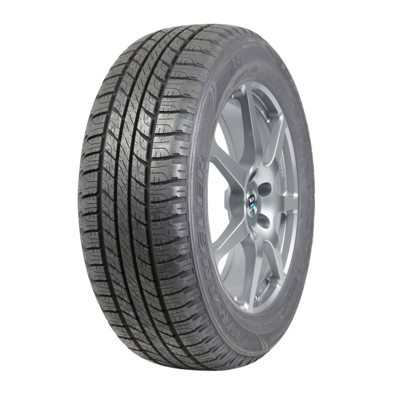 Goodyear Wrangler HP AW 255/65 R16 109H FP