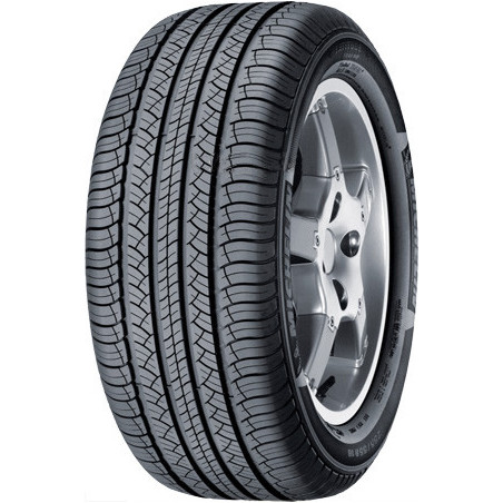 Michelin Latitude Tour HP 255/70 R18 116V XL LR Michelin Latitude Tour HP 255/70 R18 116V XL LR