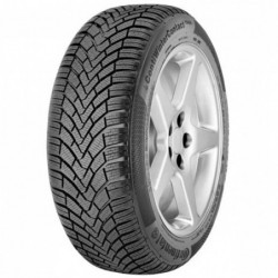 Continental ContiWinterContact TS 850 195/65 R15 91T