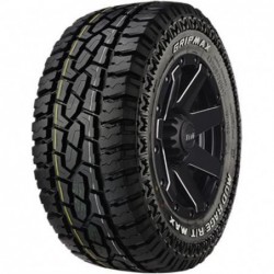 GRIPMAX MUD RAGE R/T MAX 265/60 R18 119/116Q