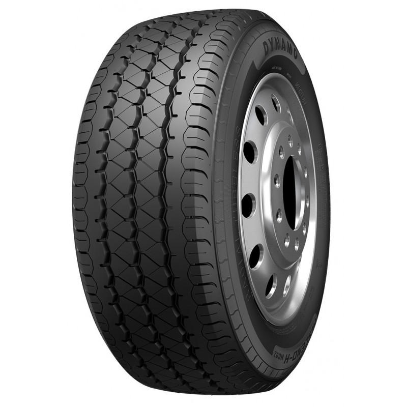 Dynamo Hiscend-H MC02 225/55 R17C 109/107H