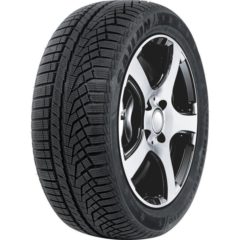 SAILUN ICE BLAZER ALPINE EVO 1 235/35 R19 91W