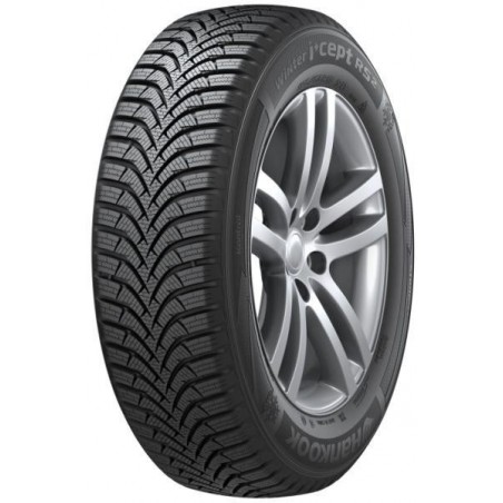 Hankook Winter i*cept RS2 (W452) 215/65 R16 98H Hankook Winter i*cept RS2 (W452) 215/65 R16 98H