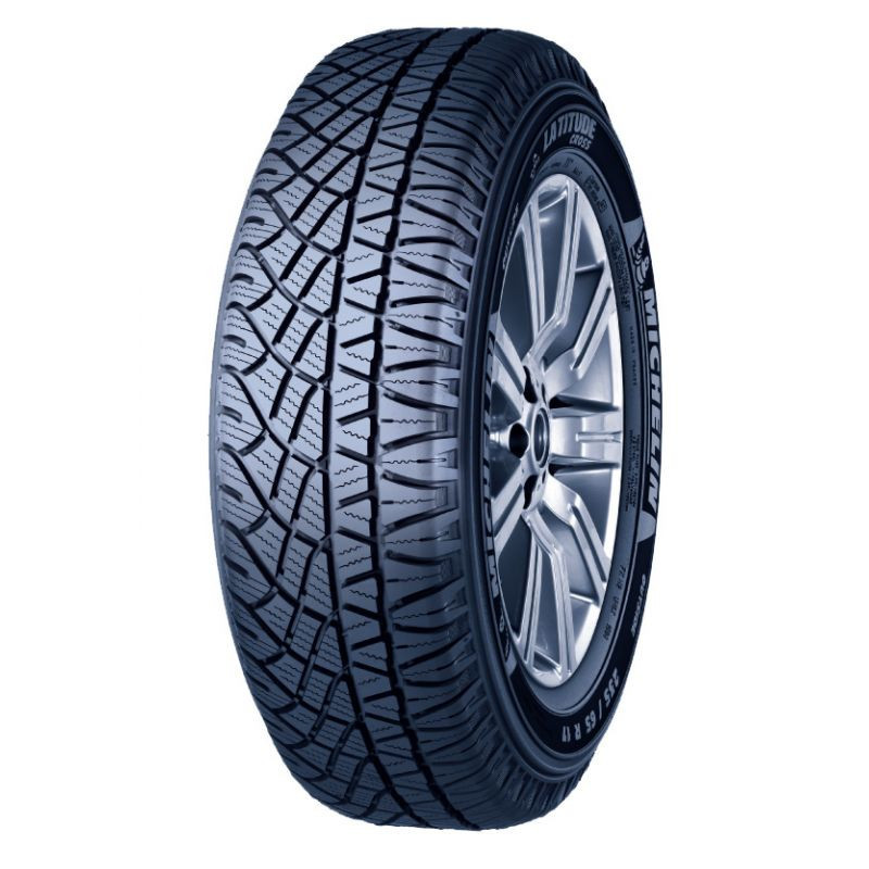Michelin Latitude Cross 205/80 R16 104T XL DT