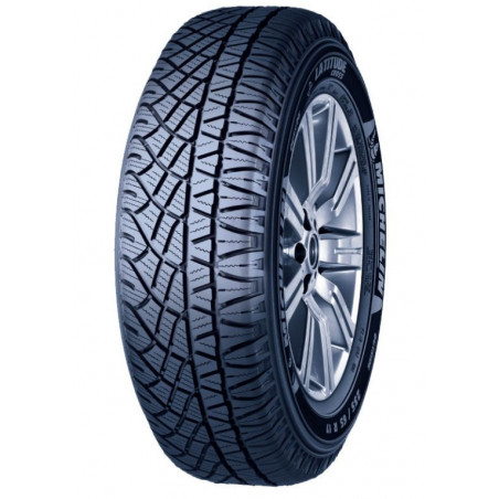 Michelin Latitude Cross 205/80 R16 104T XL DT Michelin Latitude Cross 205/80 R16 104T XL DT