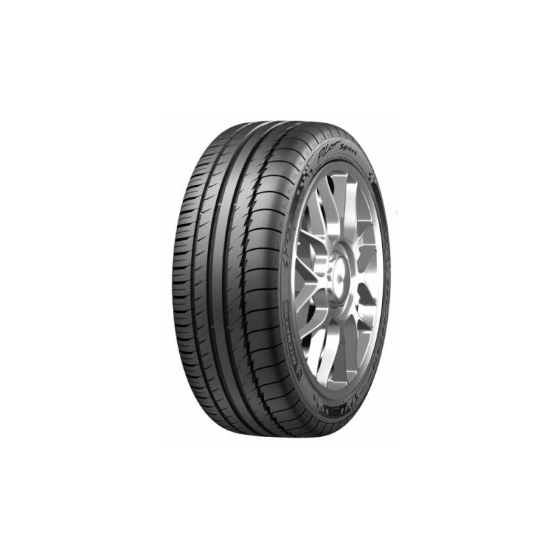 Michelin Pilot Sport PS2 235/35 R19 91Y XL FSL N2