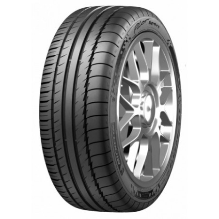 Michelin Pilot Sport PS2 235/35 R19 91Y XL FSL N2
