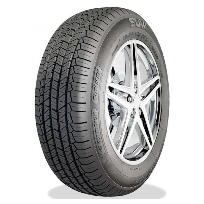 Tigar/Kormoran SUV Summer 225/55 R18 98V
