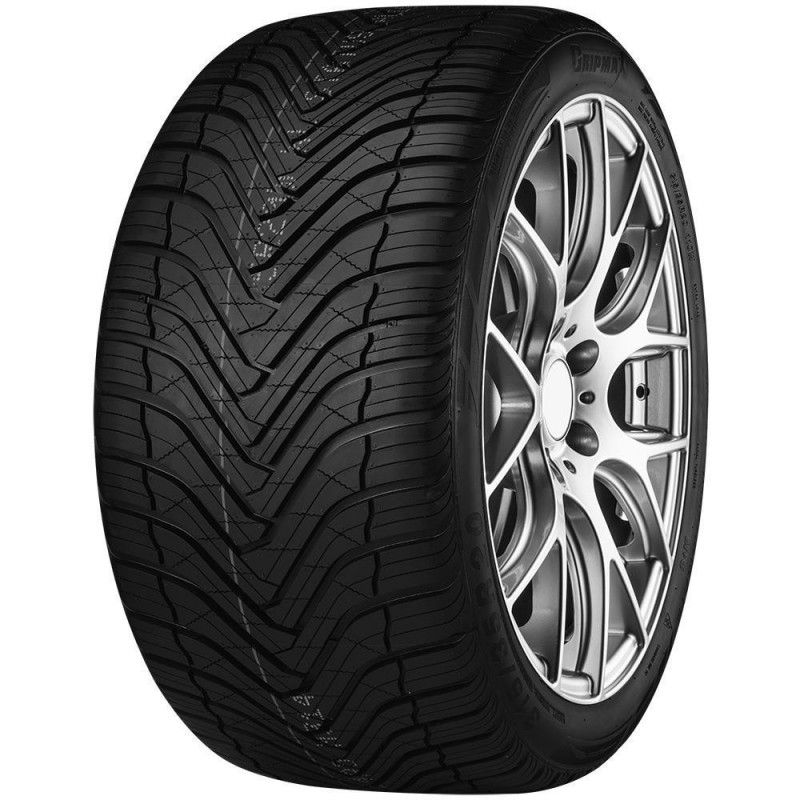 GRIPMAX SUREGRIP A/S 275/35 R20 102W