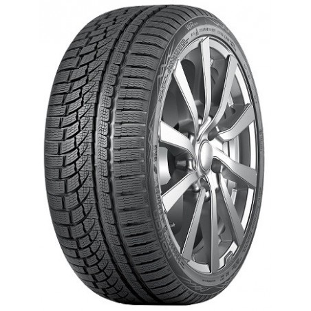 Nokian WR A4 255/40 R19 100V XL
