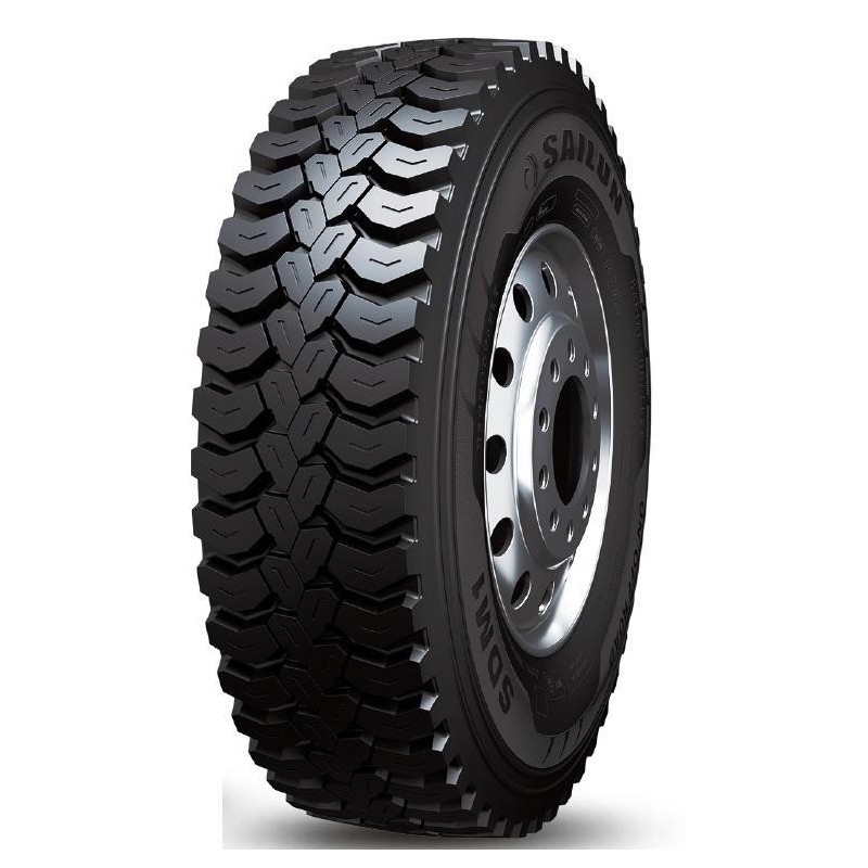 Sailun SDM1S 315/80 R22.5 156/150K
