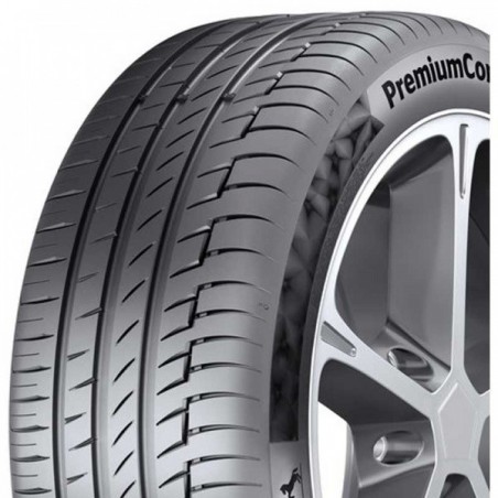 CONTINENTAL PremiumContact 6 275/35 R22 104Y XL