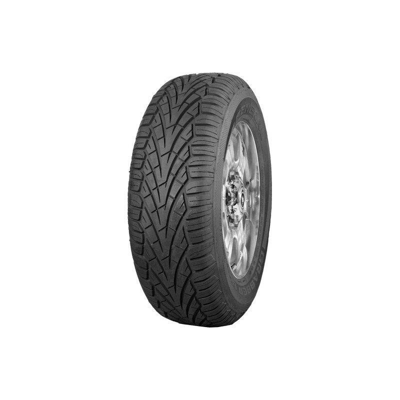 General Tire Grabber UHP 265/70 R15 112H BSW