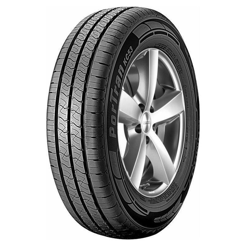 KUMHO KC53 215/60 R17C 104/102T
