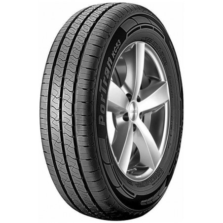 KUMHO KC53 215/60 R17C 104/102T