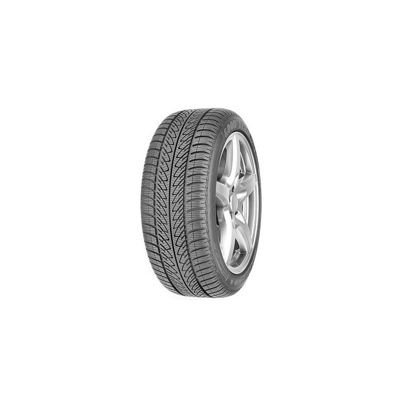 Goodyear UltraGrip 8 Performance 215/50 R17 95V XL