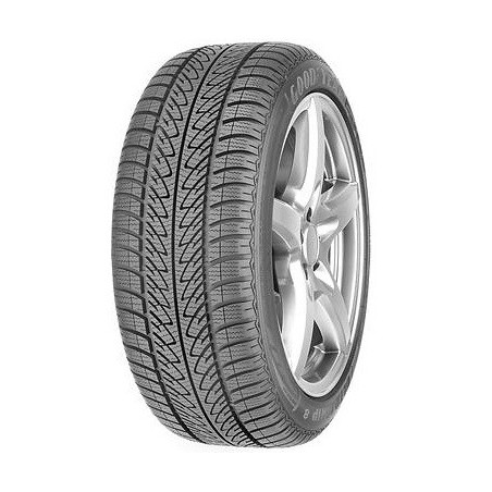 Goodyear UltraGrip 8 Performance 215/50 R17 95V XL