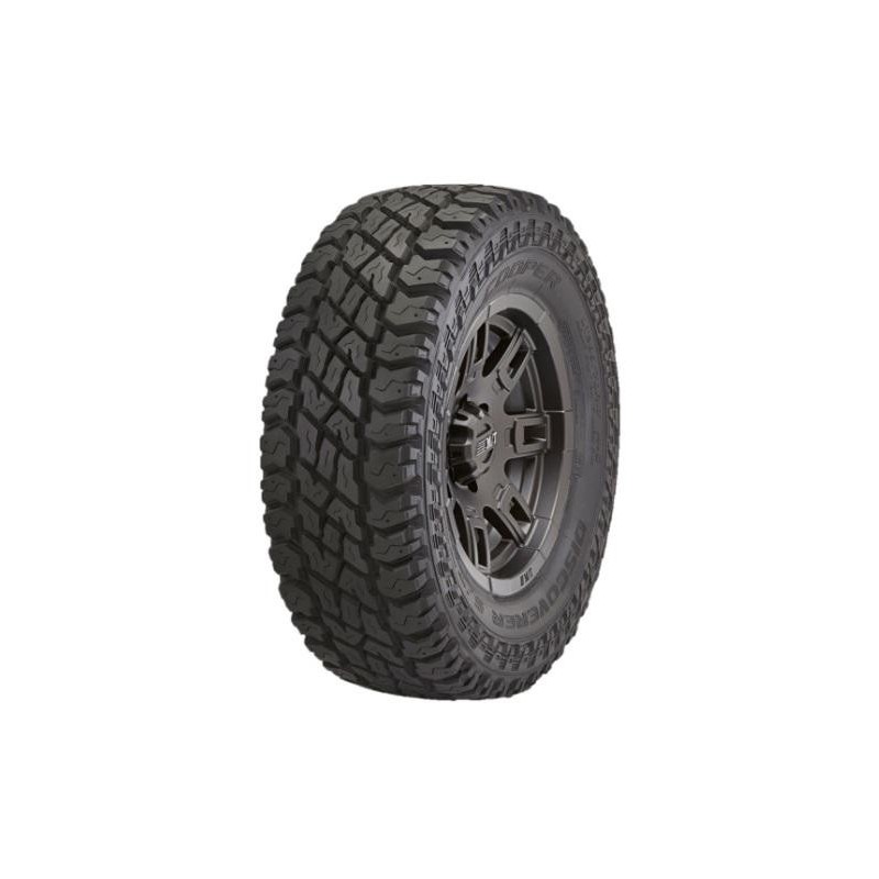 Cooper Discoverer ST MAXX 265/70 R16 121Q P.O.R BSW