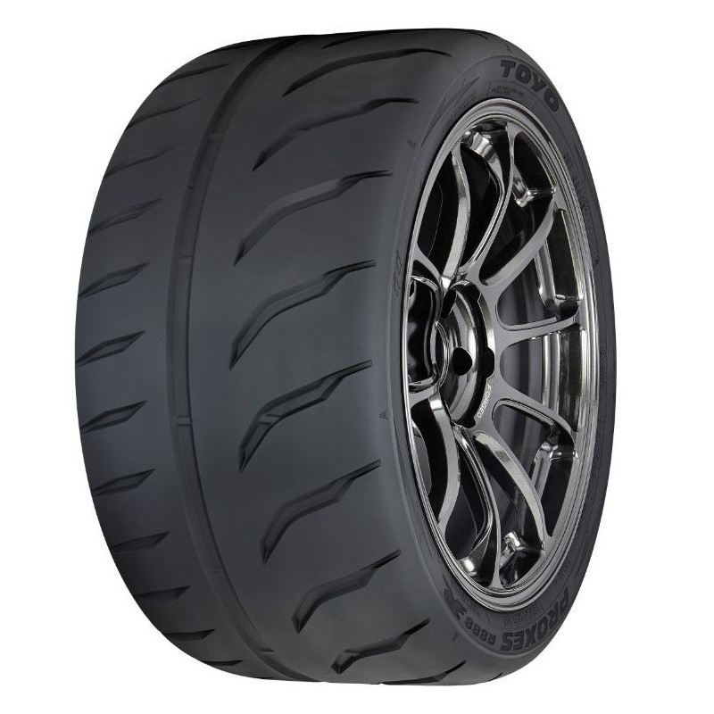 Toyo Proxes R888R 195/55 R15 89V XL