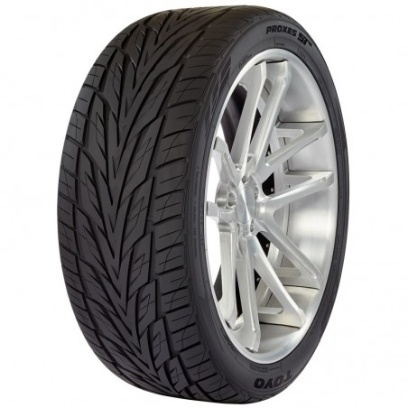 Toyo Proxes S/T 3 265/65 R17 112V Toyo Proxes S/T 3 265/65 R17 112V
