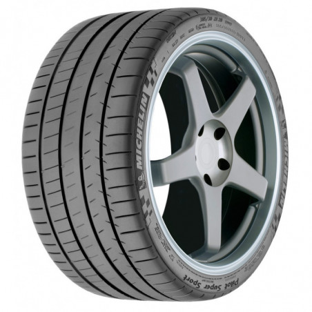 Michelin Pilot Super Sport 225/45 R18 95Y XL FSL *