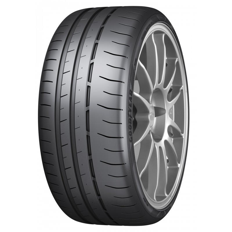 Goodyear Eagle F1 Supersport R 255/35 R20 97Y XL FP N0
