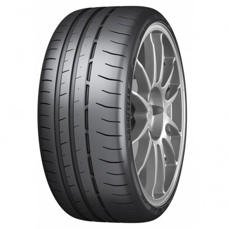 Goodyear Eagle F1 Supersport R 255/35 R20 97Y XL FP N0