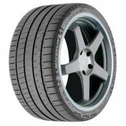 Michelin Pilot Super Sport 255/35 R19 96Y XL FSL *