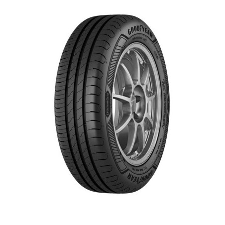 Goodyear EfficientGrip Compact 2 195/65 R15 91T