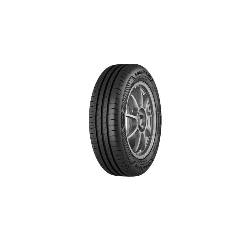 Goodyear EfficientGrip Compact 2 175/65 R14 82T
