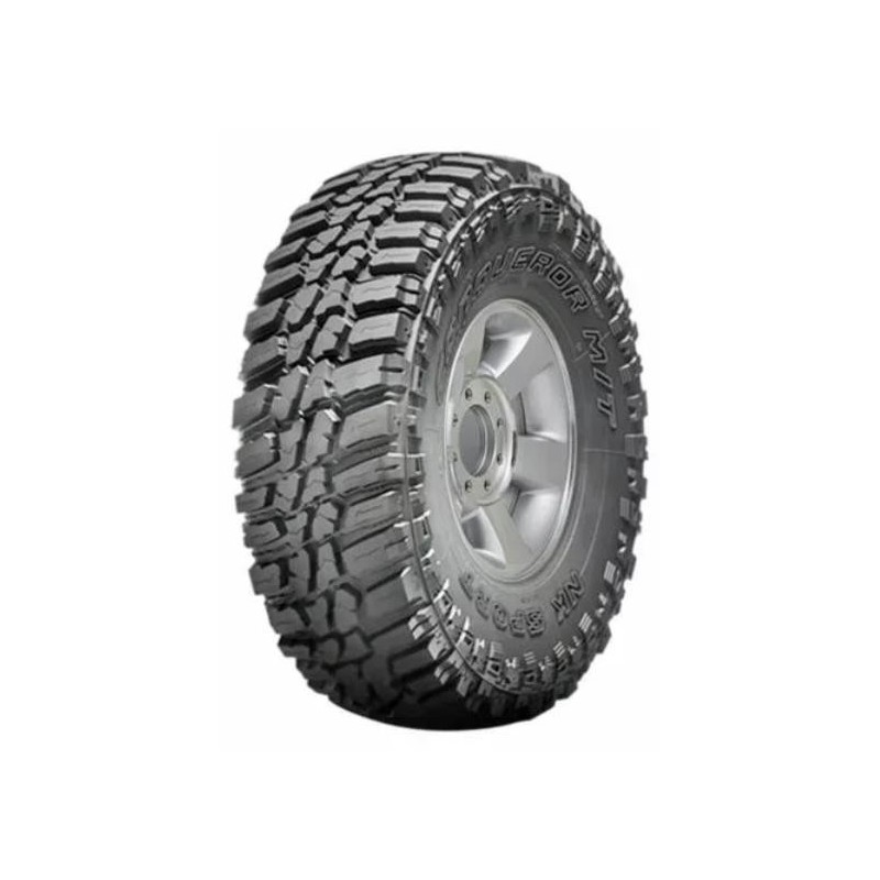 NANKANG MT-1 265/75 R16 123/120K