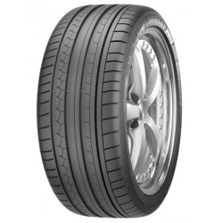 Dunlop Sport Maxx GT 245/40 R19 98Y XL MFS RO1