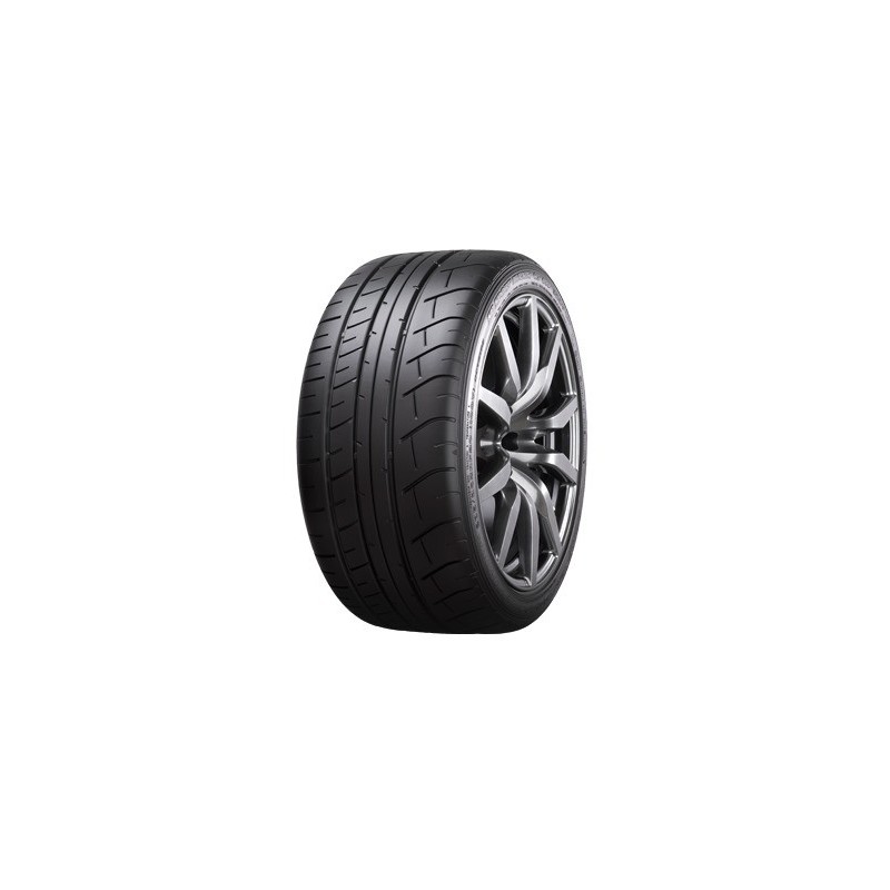 Dunlop Sport Maxx GT600 255/40 R20 101Y XL