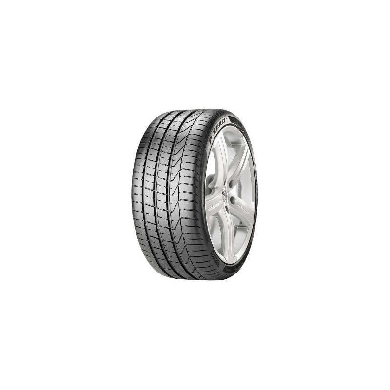 Pirelli P Zero Corsa Asimmetrico 2 265/30 R19 93Y XL F