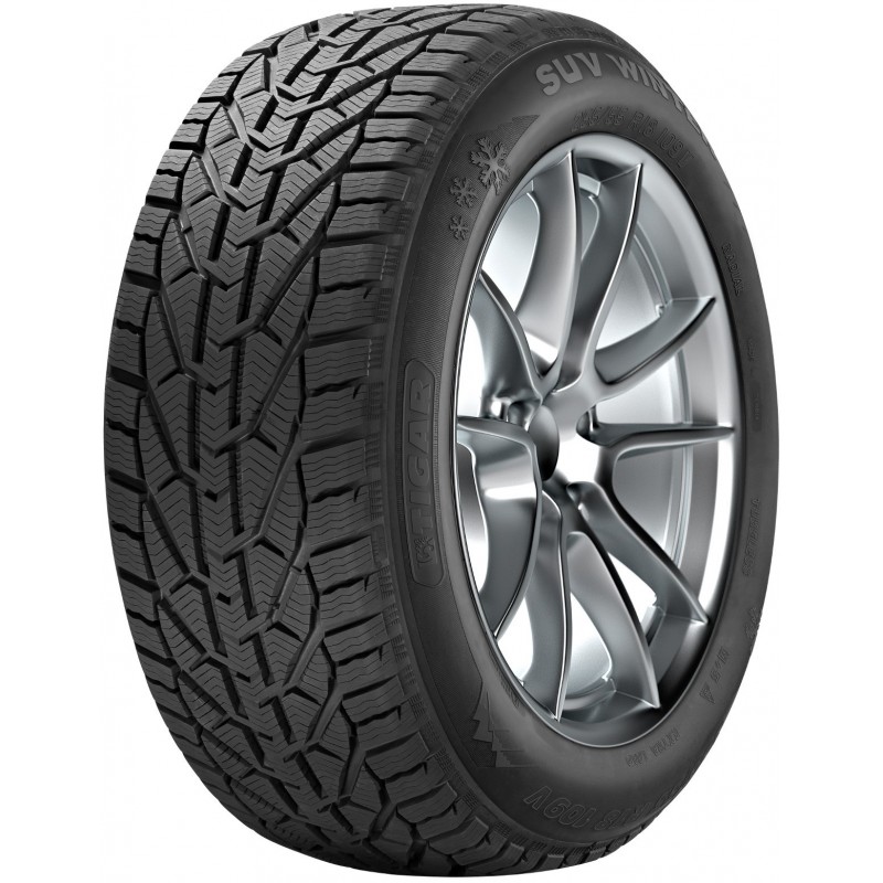 Tigar/Kormoran Winter 185/55 R15 82T