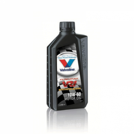 Alyva RACING VR1 5W/50 sintetinė varikliams 1 L 