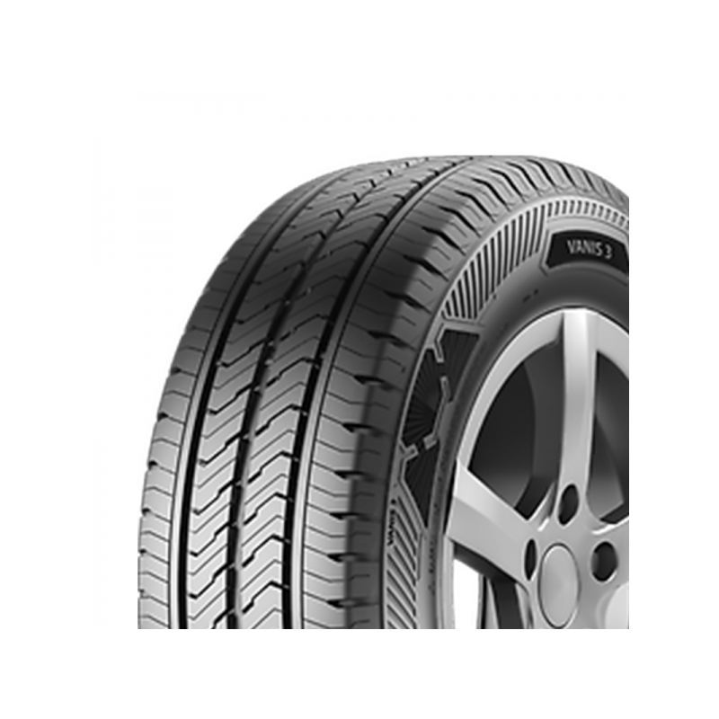BARUM Vanis 3 185/80 R14 102/100R
