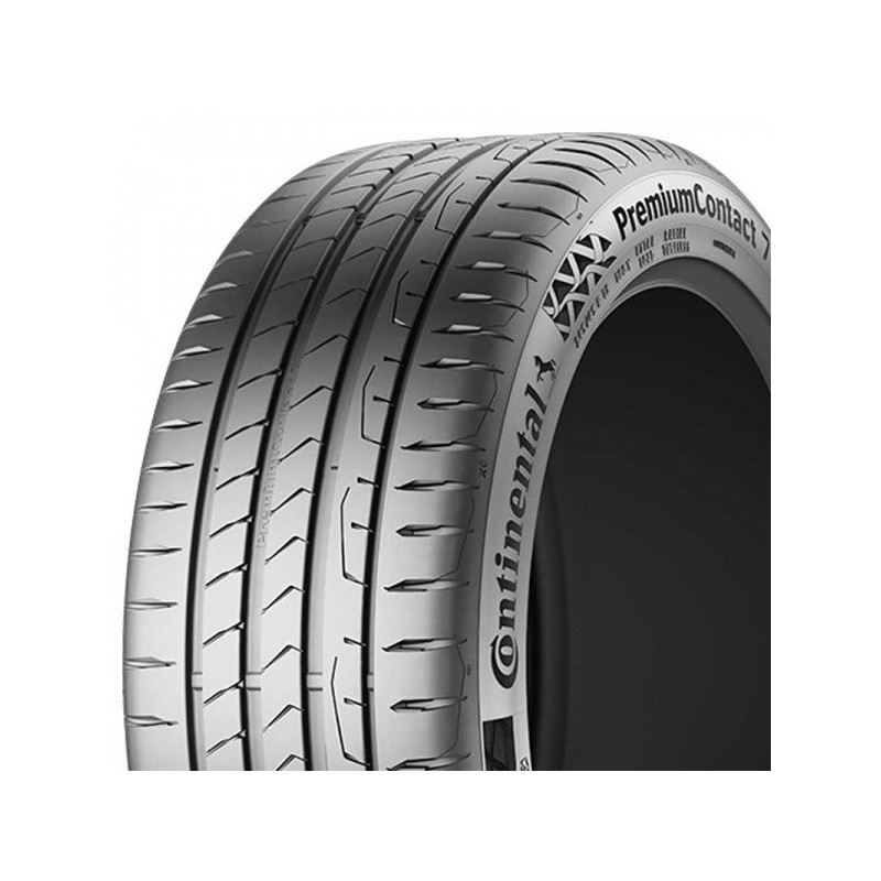 CONTINENTAL PremiumContact 7 225/50 R17 98Y XL