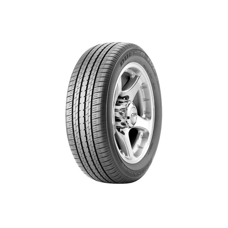 Bridgestone Dueler H/L 33A 235/55 R20 102V