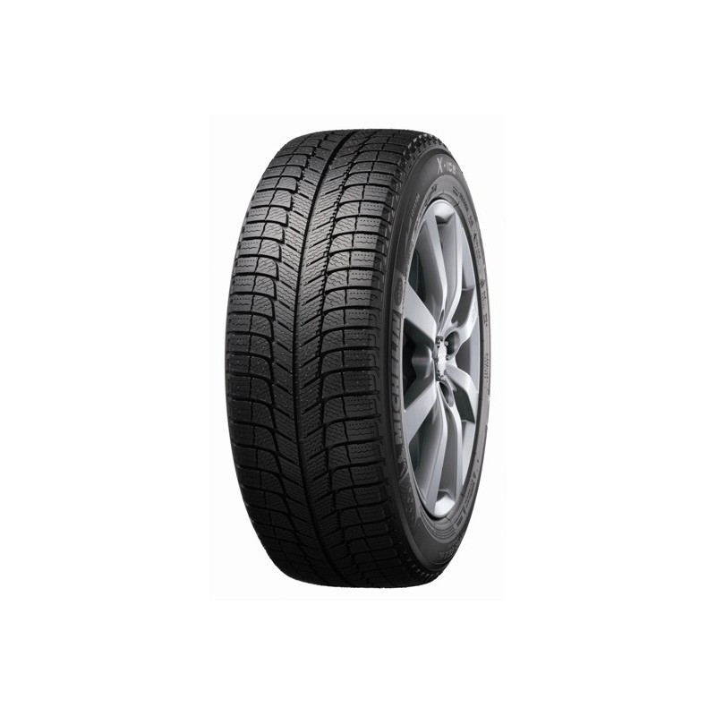 Michelin X-Ice XI3 205/70 R15 96T