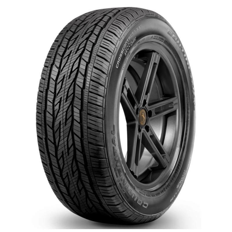 Continental ContiCrossContact LX20 275/55 R20 111S