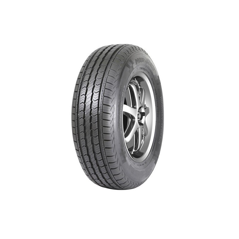 Mirage MR-HT172 235/65 R17 108H XL