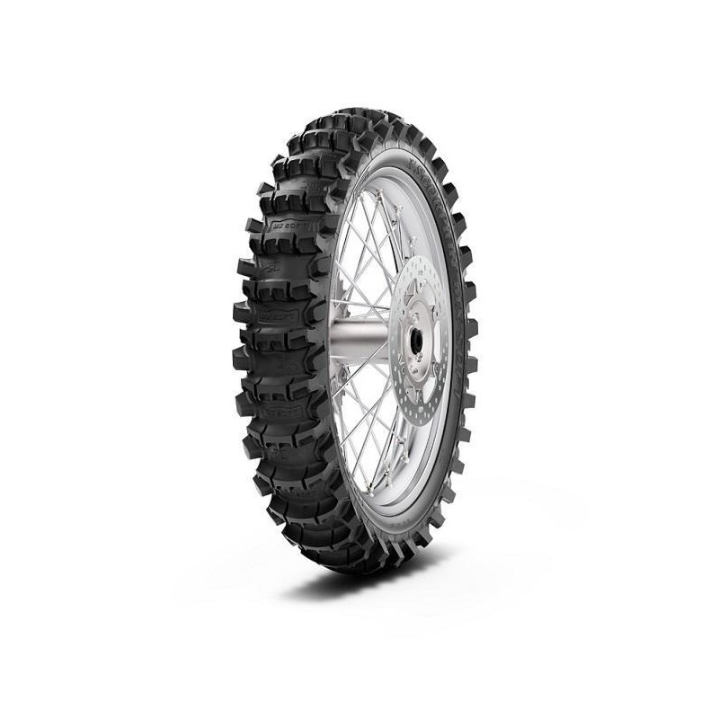 Pirelli SCORPION MX SOFT 110/90 R19 62M