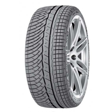 Michelin Pilot Alpin PA4 (Asymmetric) 255/35 R19 96V XL FSL MO