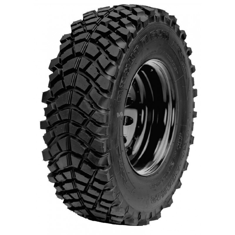 Insa Turbo Sahara 2 235/70 R16 106Q