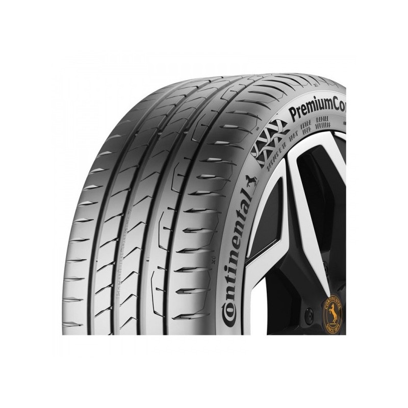 CONTINENTAL PremiumContact 7 245/40 R18 93Y